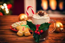 Navidad, de la historia, la tradición y el chocolate